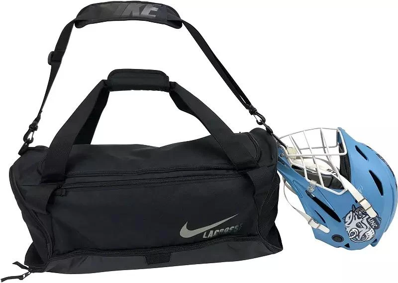 商品NIKE|Nike Dodge Duffel Bag,价格¥621,第2张图片详细描述