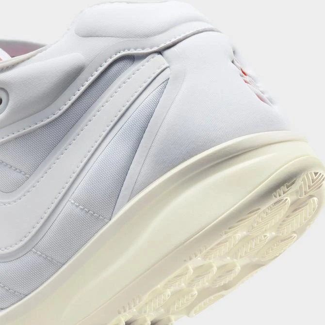 商品NIKE|Nike G.T. Hustle 2 Basketball Shoes,价格¥1282,第3张图片详细描述