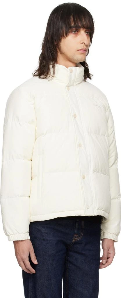 商品Madhappy|Off-White Cozy Down Jacket,价格¥1963,第2张图片详细描述