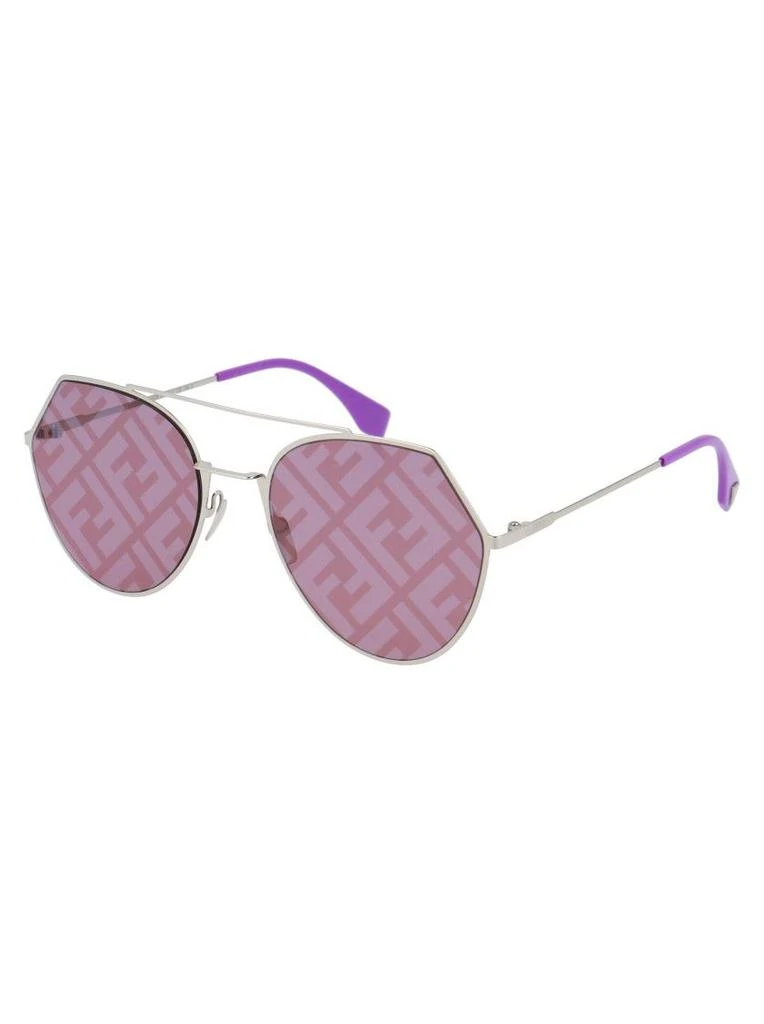 商品Fendi|Ff 0194/S,价格¥2339,第2张图片详细描述
