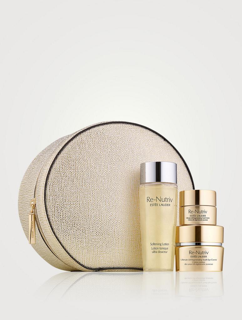 商品Estée Lauder|Estee Lauder RE-Nutriv  cosmetics 887167465039,价格¥986,第1张图片