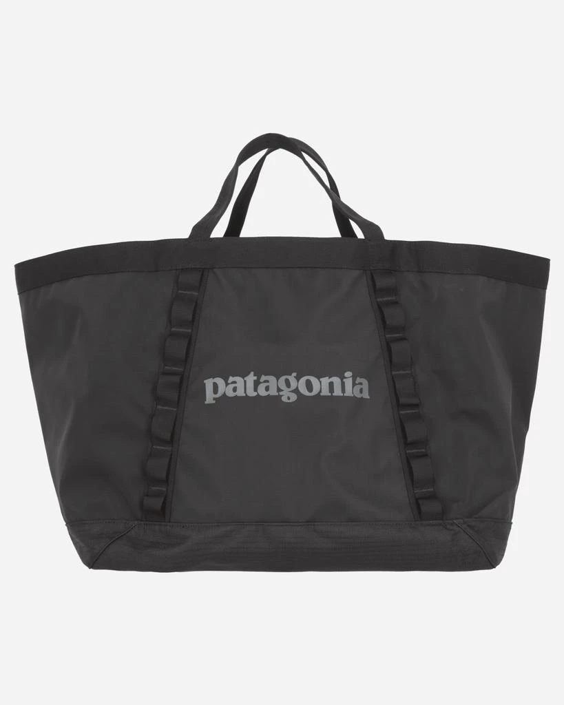 商品Patagonia|Black Hole 61L Gear Tote Bag Black,价格¥856,第3张图片详细描述