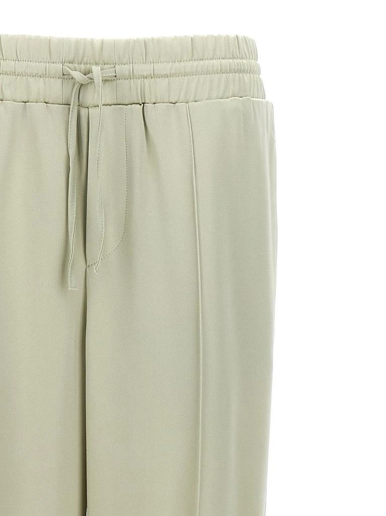 商品Jil Sander|Jil Sander Pants & Shorts in Green,价格¥2791,第4张图片详细描述