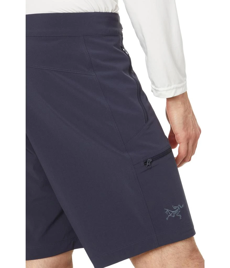 商品Arc'teryx|Gamma Lightweight Shorts 9",价格¥983,第3张图片详细描述