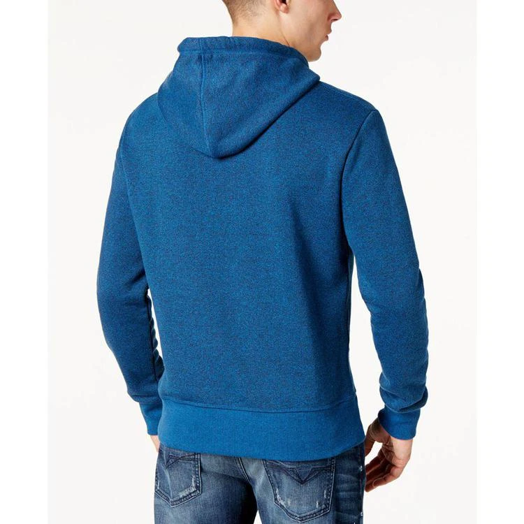 商品Superdry|Men's Tri Hood Logo Hoodie,价格¥267,第2张图片详细描述