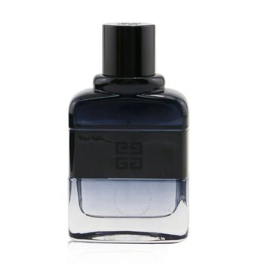 商品Givenchy|Men's Gentleman Intense EDT Spray 2 oz Fragrances 3274872422995,价格¥395,第3张图片详细描述