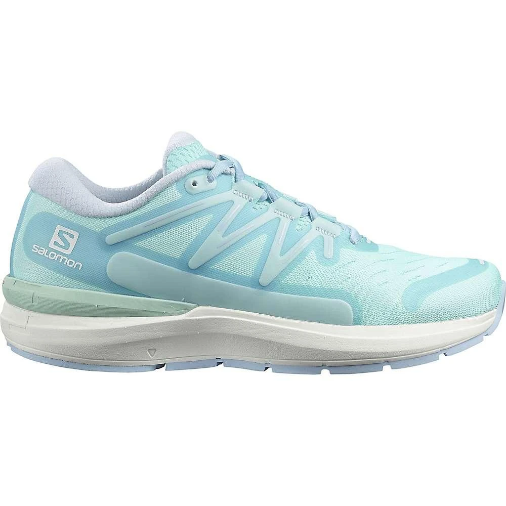 商品Salomon|Salomon Women's Sonic 4 Confidence Shoe,价格¥592,第5张图片详细描述