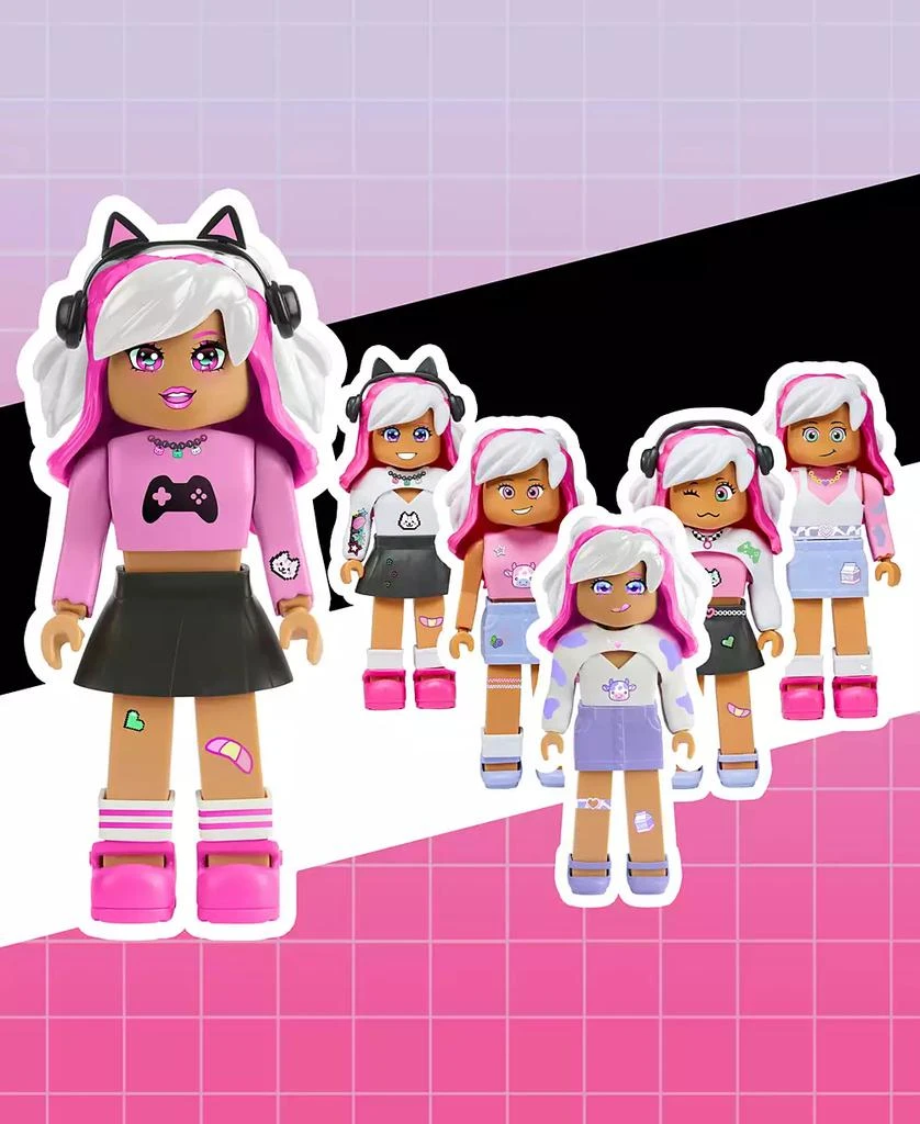 商品Avastars|Doll, Playz created by WowWee,价格¥157,第2张图片详细描述