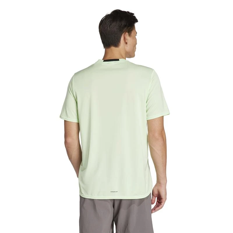 商品Adidas|adidas AEROREADY Designed for Movement T-Shirt - Men's,价格¥226,第2张图片详细描述