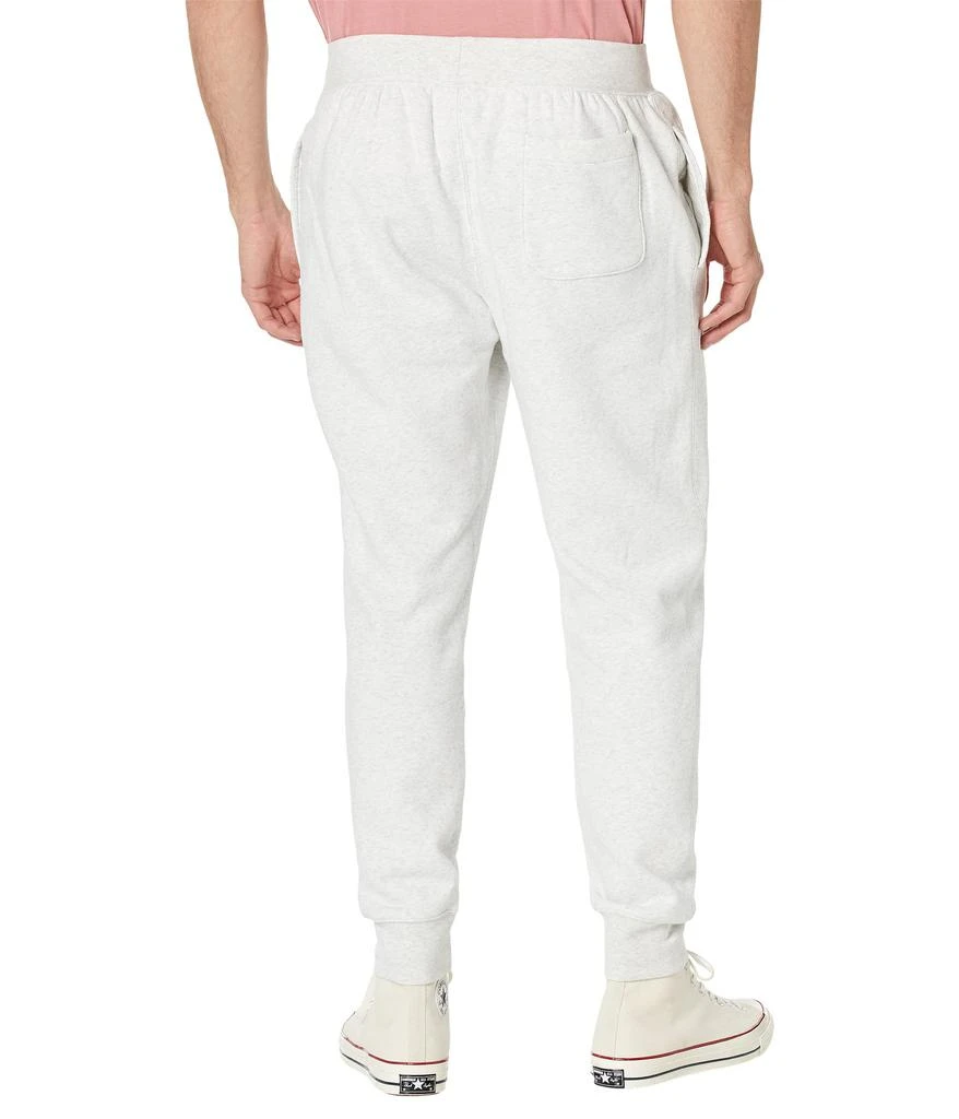 商品CHAMPION|Slub Fleece Joggers,价格¥182,第2张图片详细描述