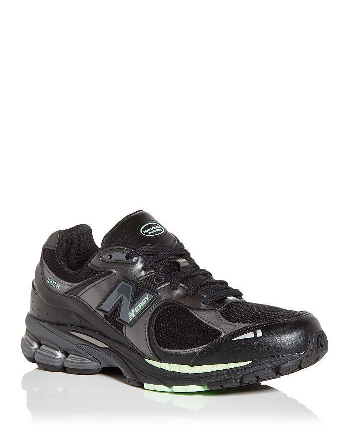 商品New Balance|Men's Running Low Top Sneakers,价格¥954,第3张图片详细描述