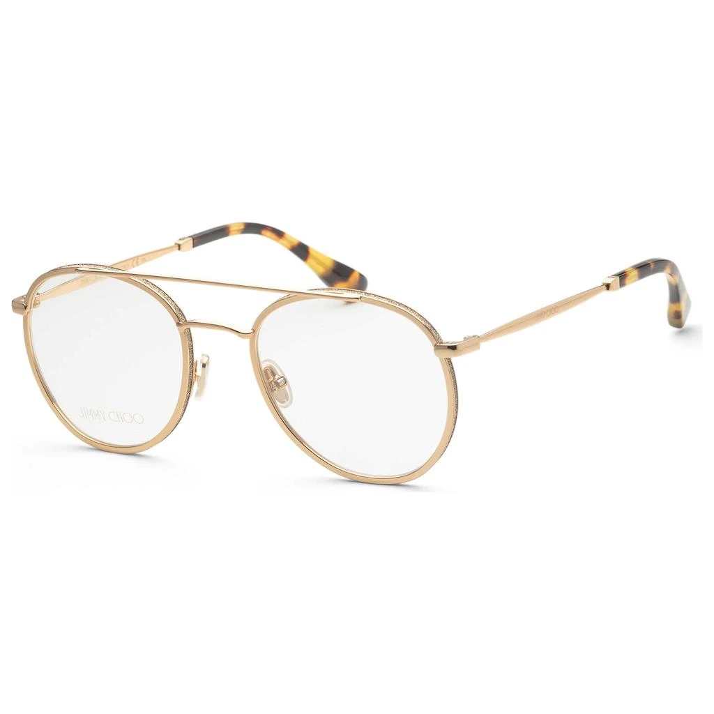 商品Jimmy Choo|Jimmy Choo Women's Opticals JC230-0J5G-00,价格¥521,第1张图片
