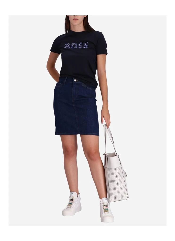 商品Hugo Boss|C_Elogo_Filled,价格¥255,第2张图片详细描述