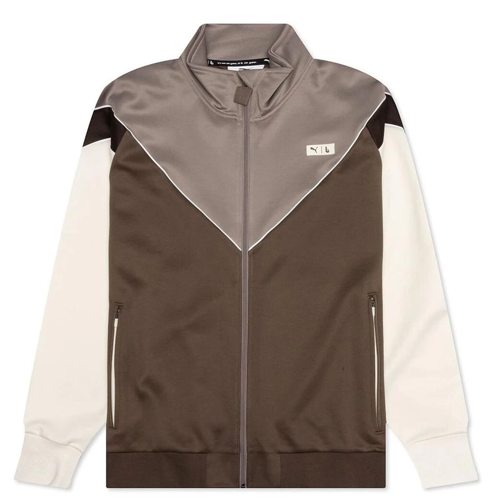 商品Puma|Puma X Lauren London MCS Zipped Track Jacket,价格¥553,第1张图片