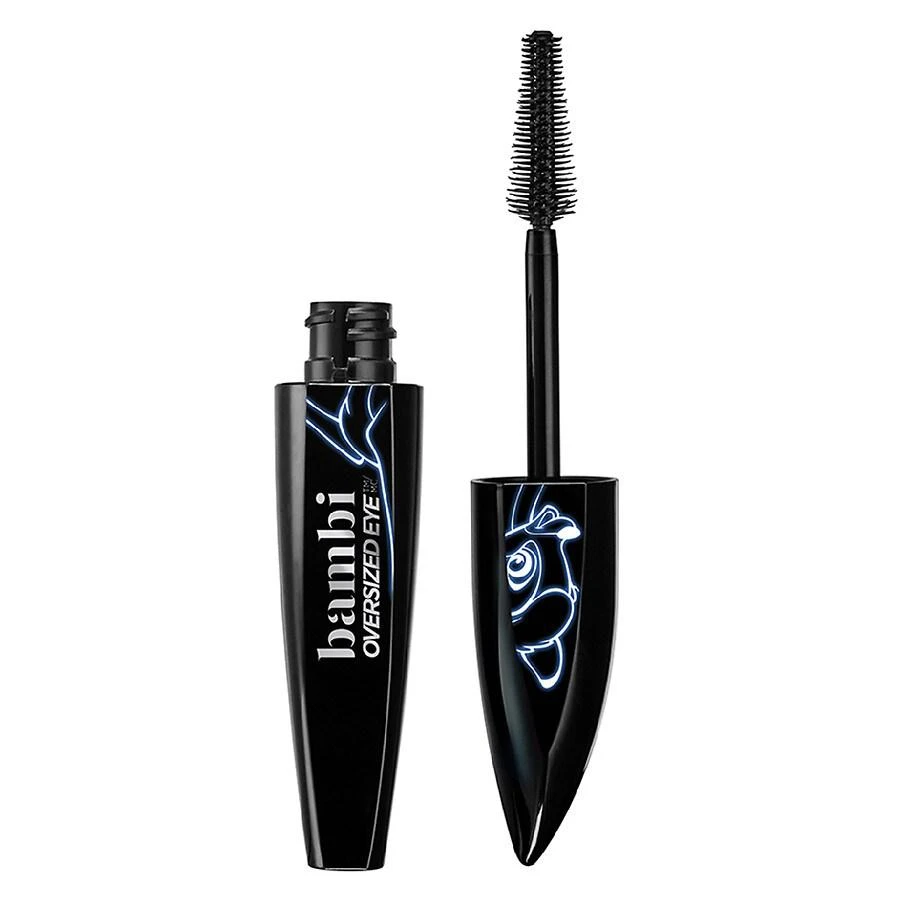 商品L'Oreal Paris|Bambi Oversized Eye Washable Mascara Instant Volume,价格¥56,第1张图片