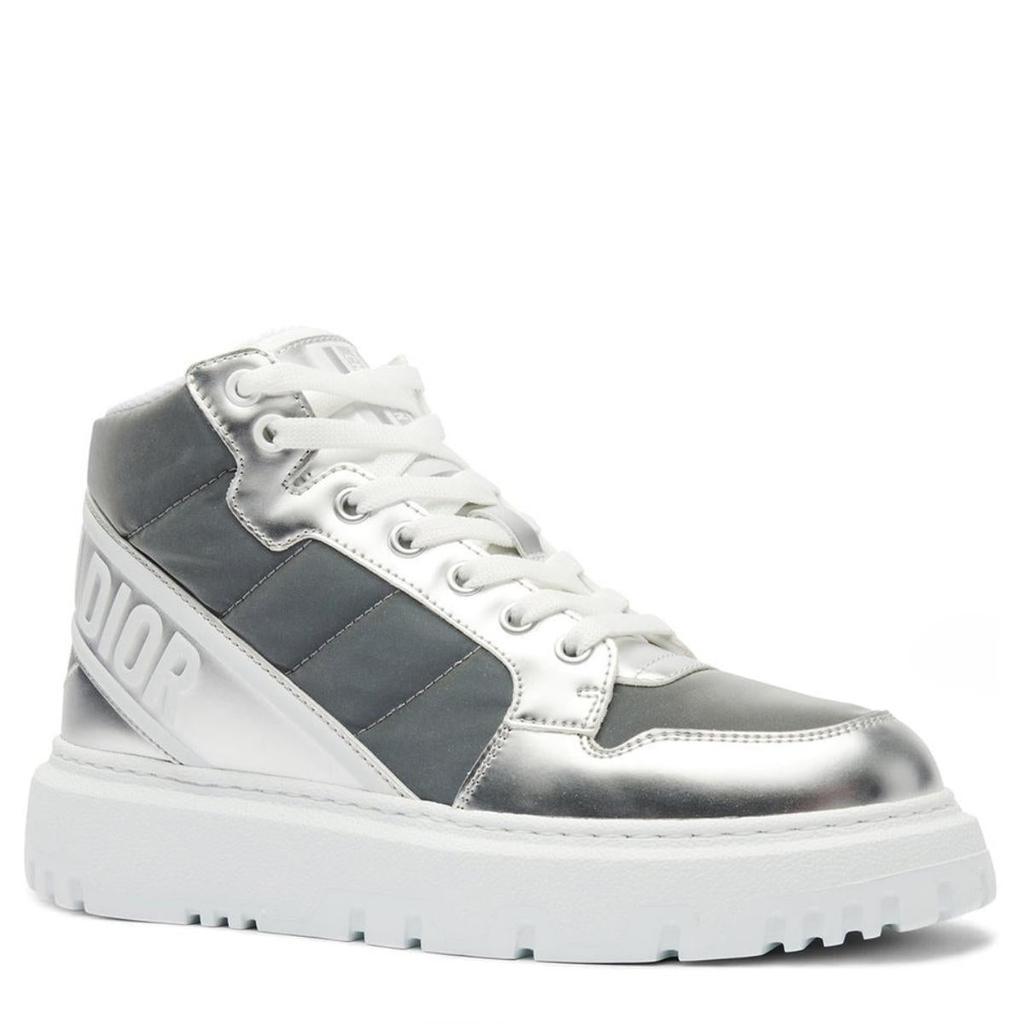 商品Dior|D-Player High-Top Sneakers,价格¥10277,第5张图片详细描述