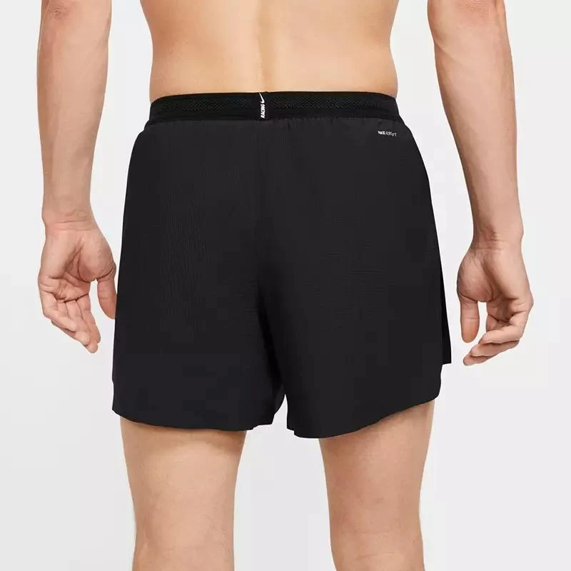 商品NIKE|Nike Men's AeroSwift 4'' Running Shorts,价格¥215,第3张图片详细描述