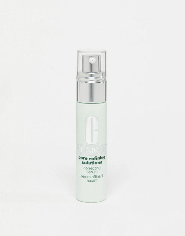 商品Clinique|Clinique Pore Refining Solutions Correcting Serum 30ml,价格¥474,第1张图片