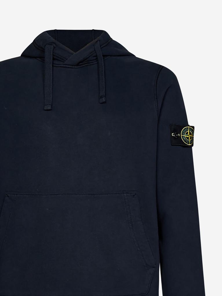 Stone Island Sweatshirt商品第4张图片规格展示