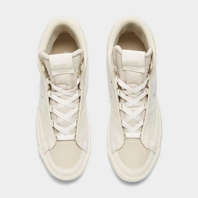 Women's Nike Blazer Mid Victory Casual Shoes 商品