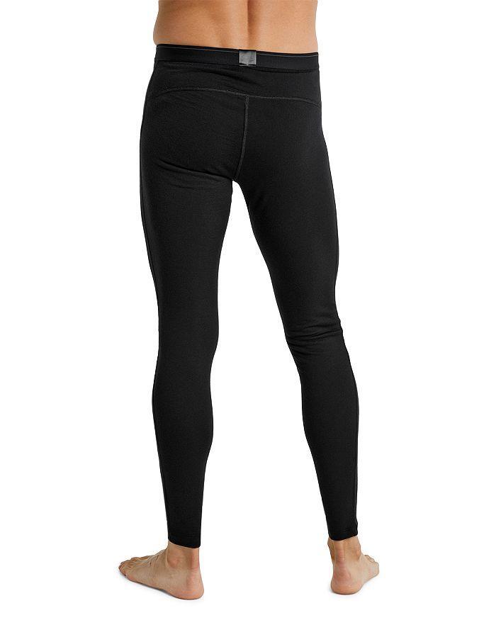 商品Icebreaker|200 Oasis Slim Fit Leggings,价格¥787,第3张图片详细描述