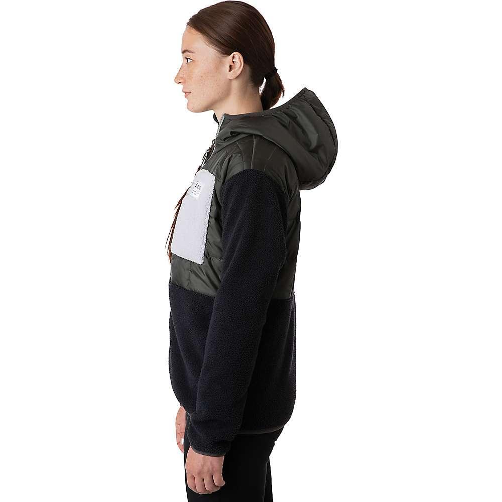 商品Cotopaxi|Cotopaxi Women's Trico Hybrid Jacket,价格¥1224,第5张图片详细描述