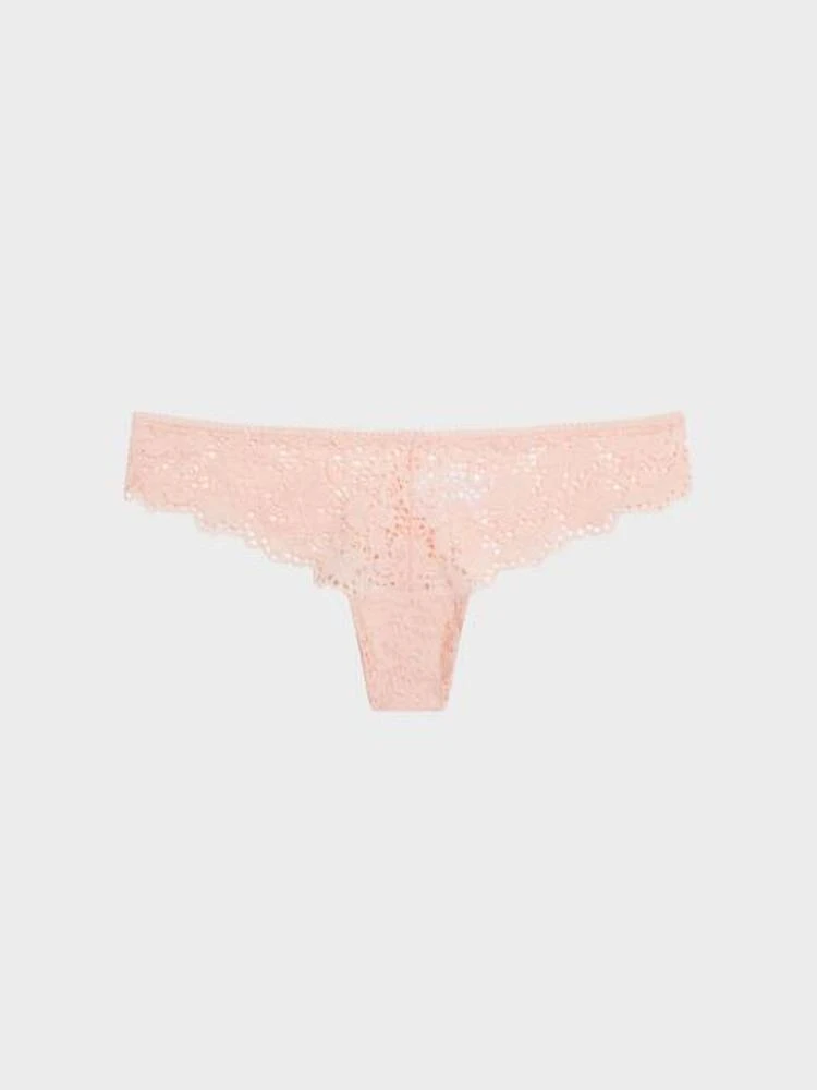 商品DKNY|蕾丝内裤,价格¥113,第1张图片
