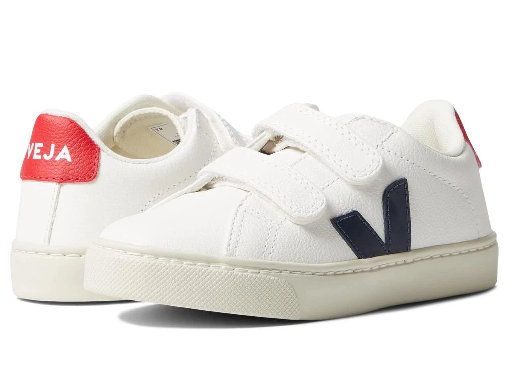 商品Veja|Small Esplar Velcro (Little Kid/Big Kid),价格¥860,第1张图片