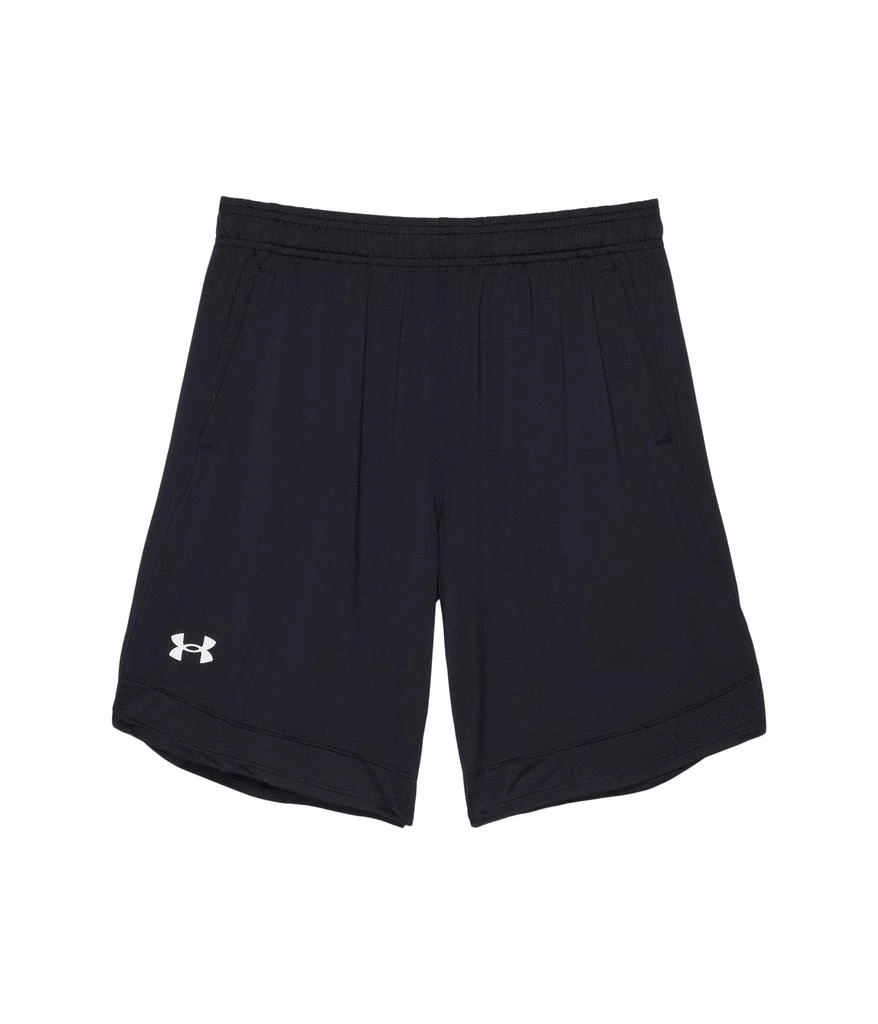 商品Under Armour|Training Stretch Shorts (Big Kids),价格¥164,第1张图片