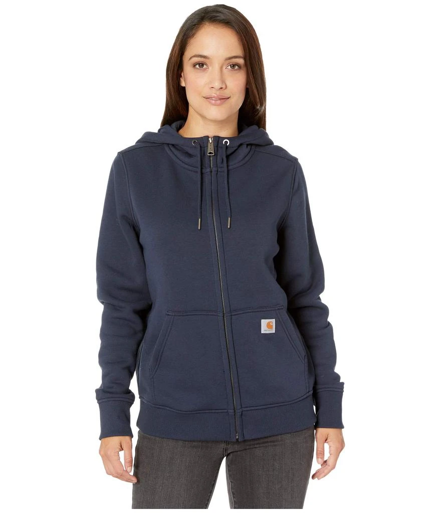 商品Carhartt|Clarksburg Full Zip Hoodie,价格¥418,第1张图片