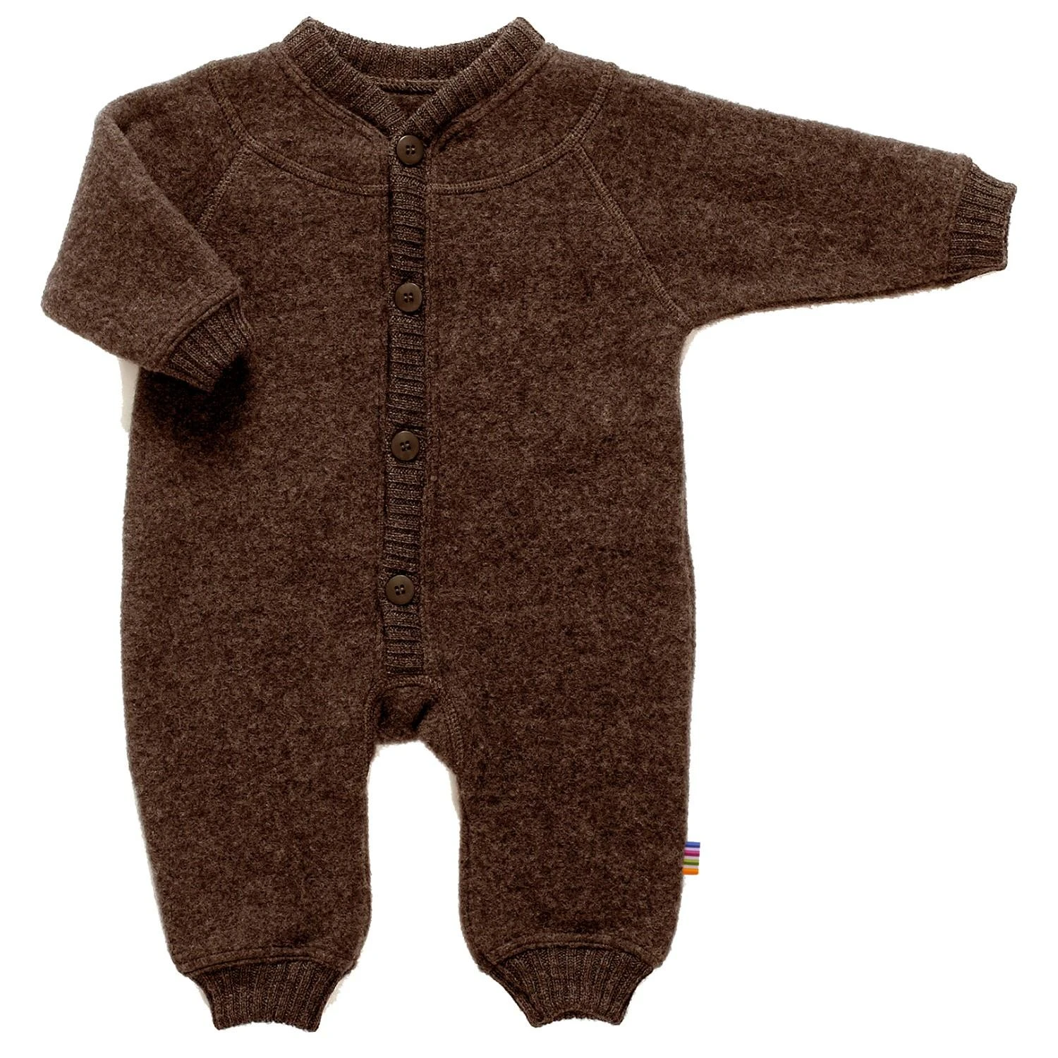 商品【商品预售7天发货】 Joha|Joha 男童套装 7043602DARKBARK 深棕色,价格¥824,第1张图片