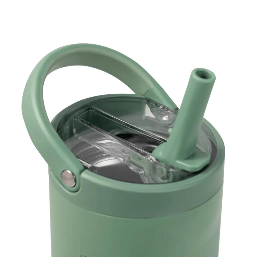 商品HydroJug|HydroJug Sport Stainless Steel Water Bottle - 32 oz,价格¥278,第2张图片详细描述