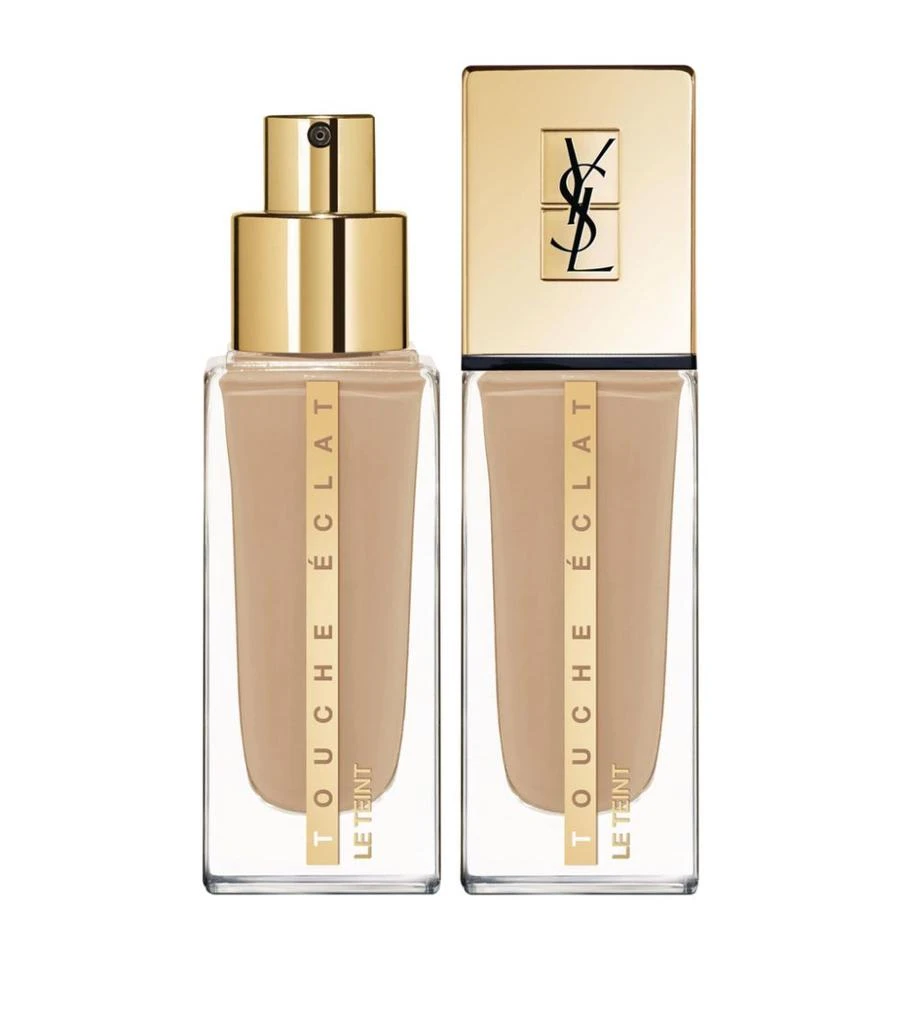 商品Yves Saint Laurent|Touche Éclat Le Teint Foundation,价格¥406,第1张图片