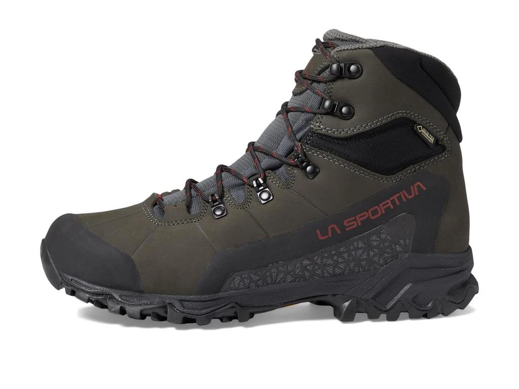 商品La Sportiva|Nucleo High II GTX,价格¥1800,第4张图片详细描述