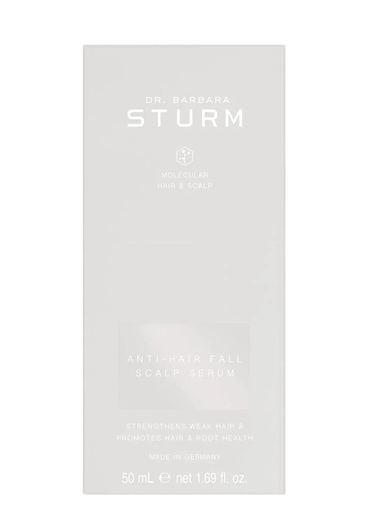 商品Dr. Barbara Sturm|Anti-Hair Fall Scalp Serum 50ml,价格¥825,第2张图片详细描述