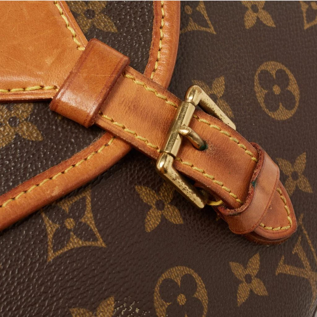 Louis Vuitton Monogram Canvas Beverly Briefcase PM Bag 商品