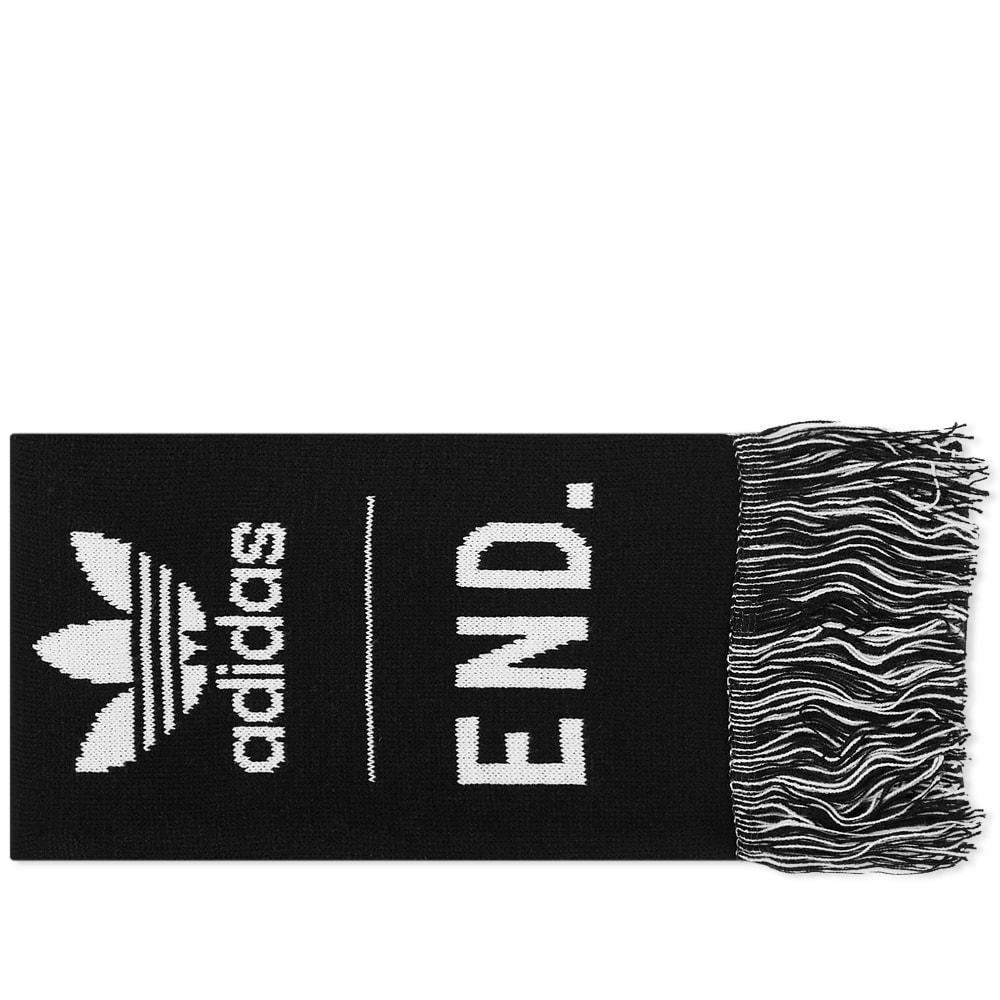 商品Adidas|END. x Adidas x Neighborhood Supporters Scarf,价格¥141,第1张图片