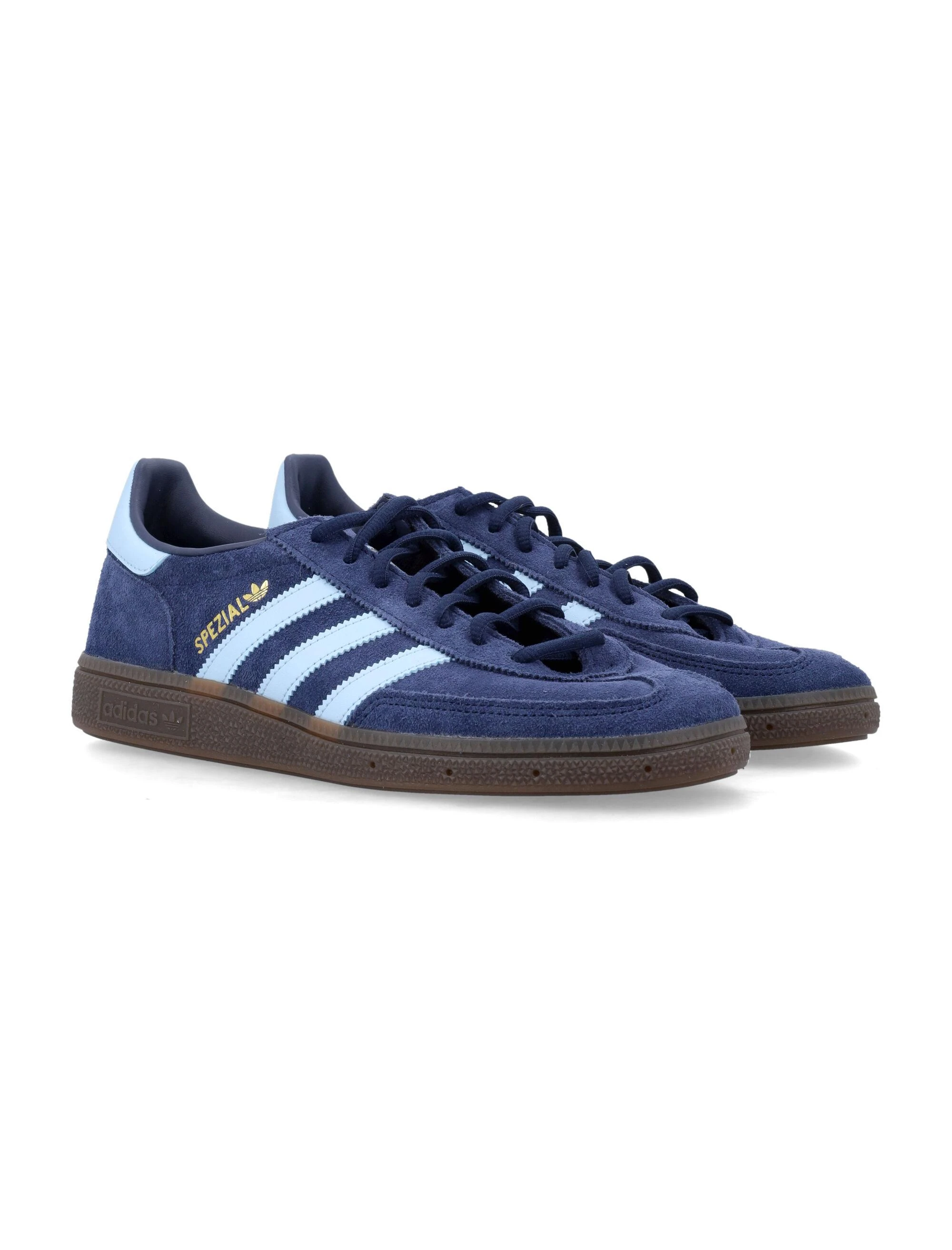 商品Adidas|Adidas 男士跑步鞋 BD7633CONAVY 深蓝色,价格¥1236,第3张图片详细描述