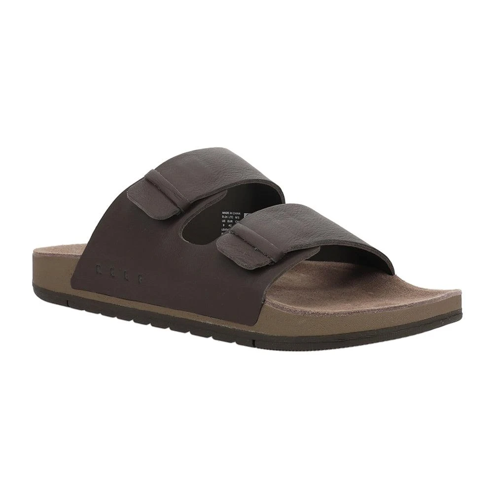 商品Reef|Ojai Two Bar Slide Sandals,价格¥791,第2张图片详细描述