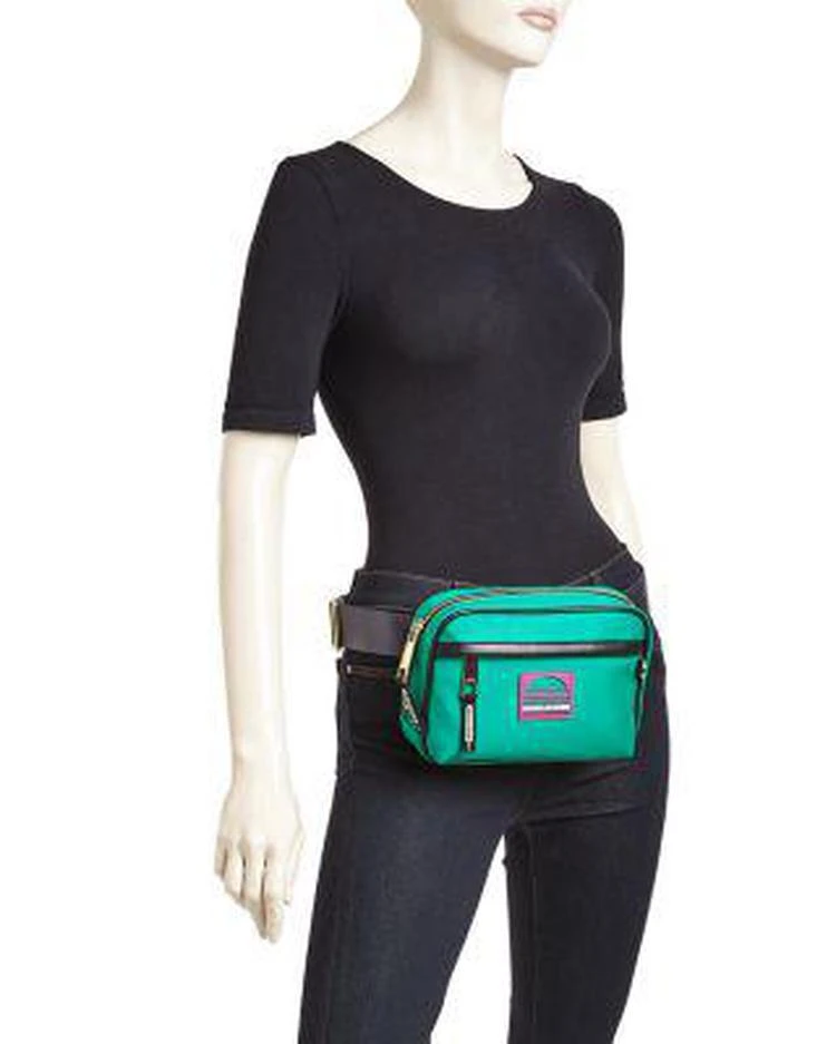 商品Marc Jacobs|Sport Nylon Belt Bag,价格¥1026,第2张图片详细描述