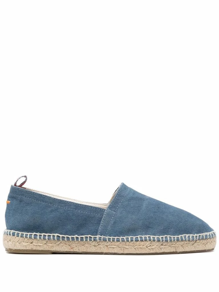 商品Castaner since 1927|CASTANER SINCE 1927 - Pablo Canvas Espadrilles,价格¥763,第1张图片