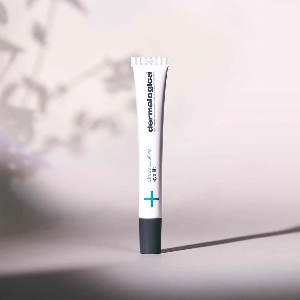 商品Dermalogica|Dermalogica Stress Positive Eye Lift,价格¥663,第4张图片详细描述