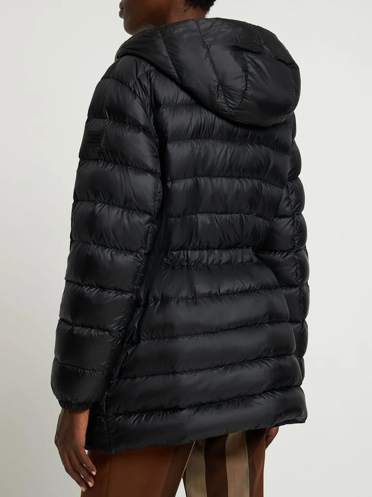 商品Burberry|Blunts Short Quilted Down Jacket,价格¥9486,第2张图片详细描述