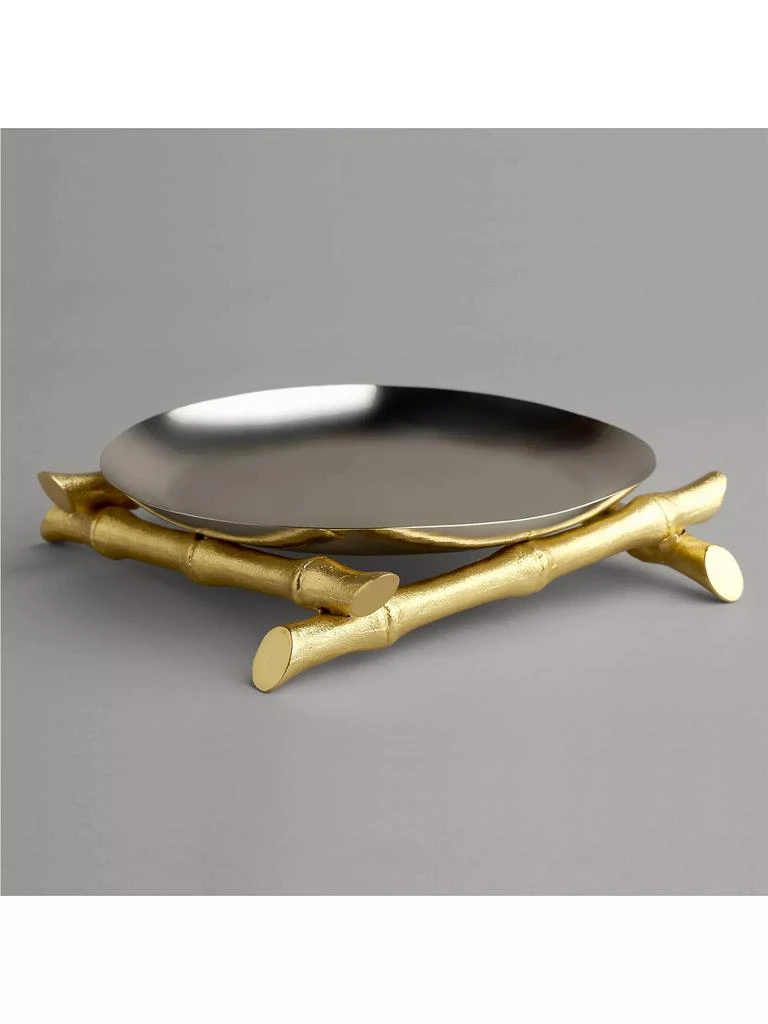 商品L'Objet|Evoca Platter,价格¥4438,第2张图片详细描述