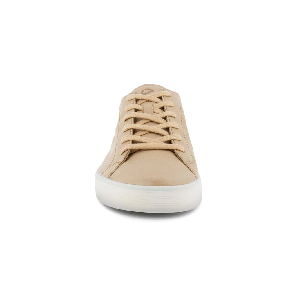 商品ECCO|ECCO STREET TRAY Men's RETRO 2.0 Sneaker,价格¥958,第5张图片详细描述