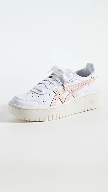 商品Asics 亚瑟士|Japan S PF Premium 运动鞋,价格¥206,第1张图片