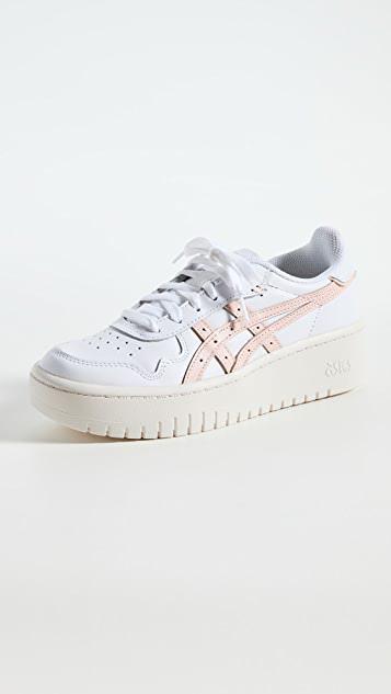 商品Asics 亚瑟士|Japan S PF Premium 运动鞋,价格¥265,第1张图片