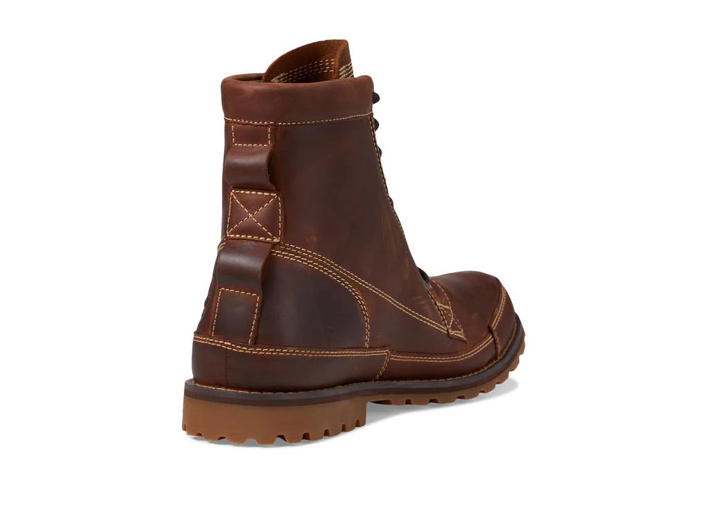 商品Timberland|Earthkeepers® Rugged Original Leather 6" Boot,价格¥1108,第5张图片详细描述