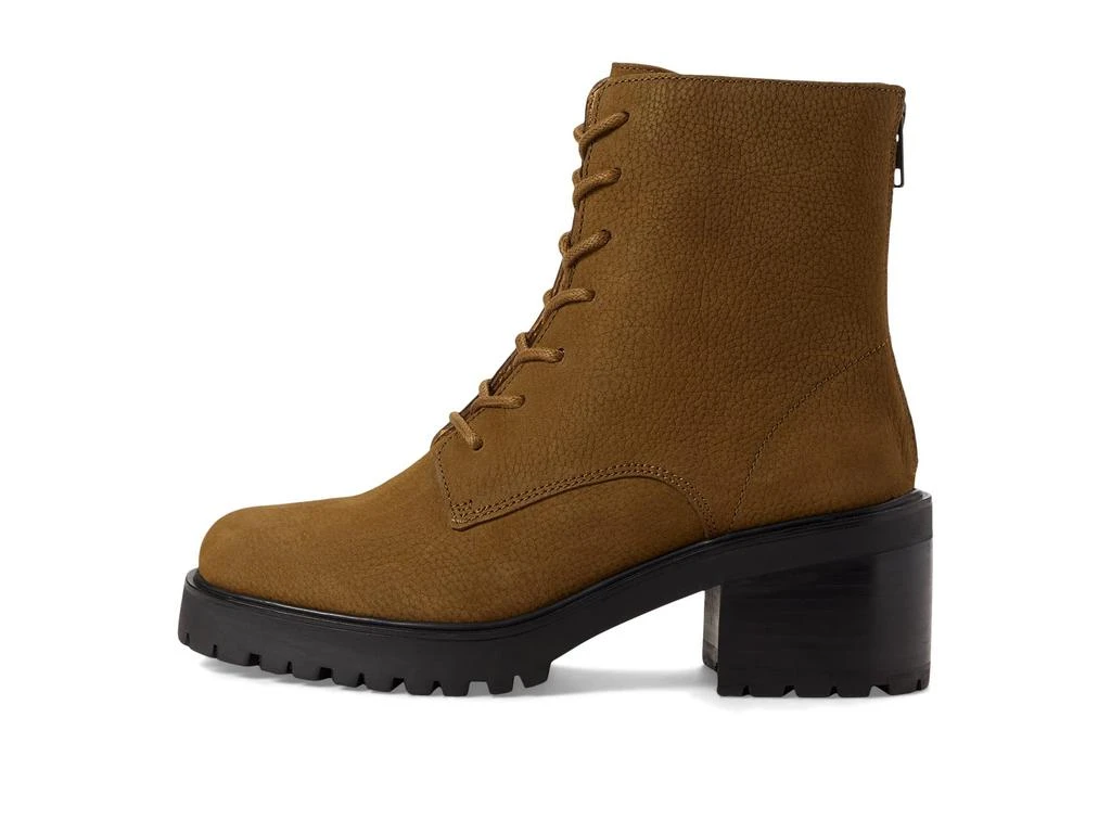 商品Madewell|The Bradley Lace-Up Lugsole Boot,价格¥674,第4张图片详细描述