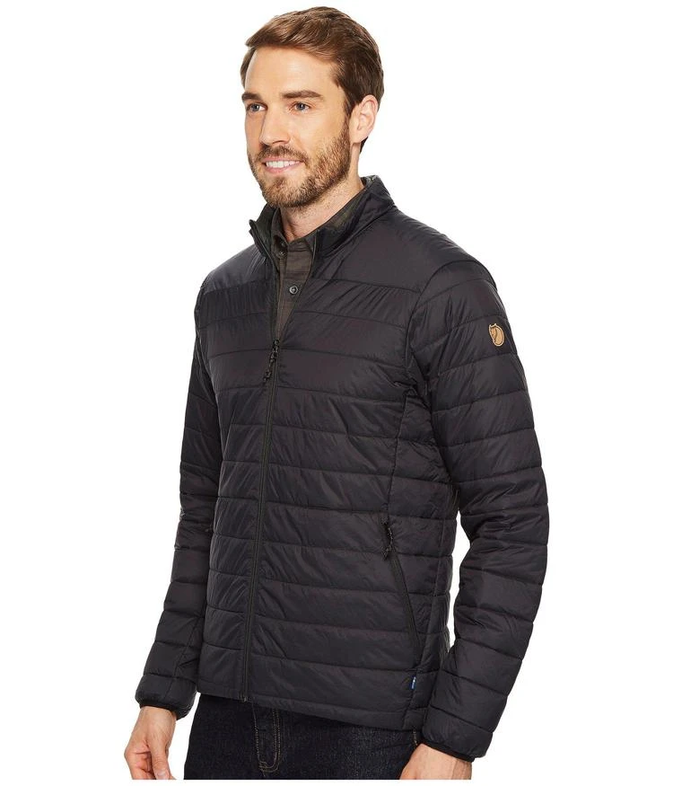 商品Fjällräven|Keb Lite Padded 夹克,价格¥1399,第2张图片详细描述